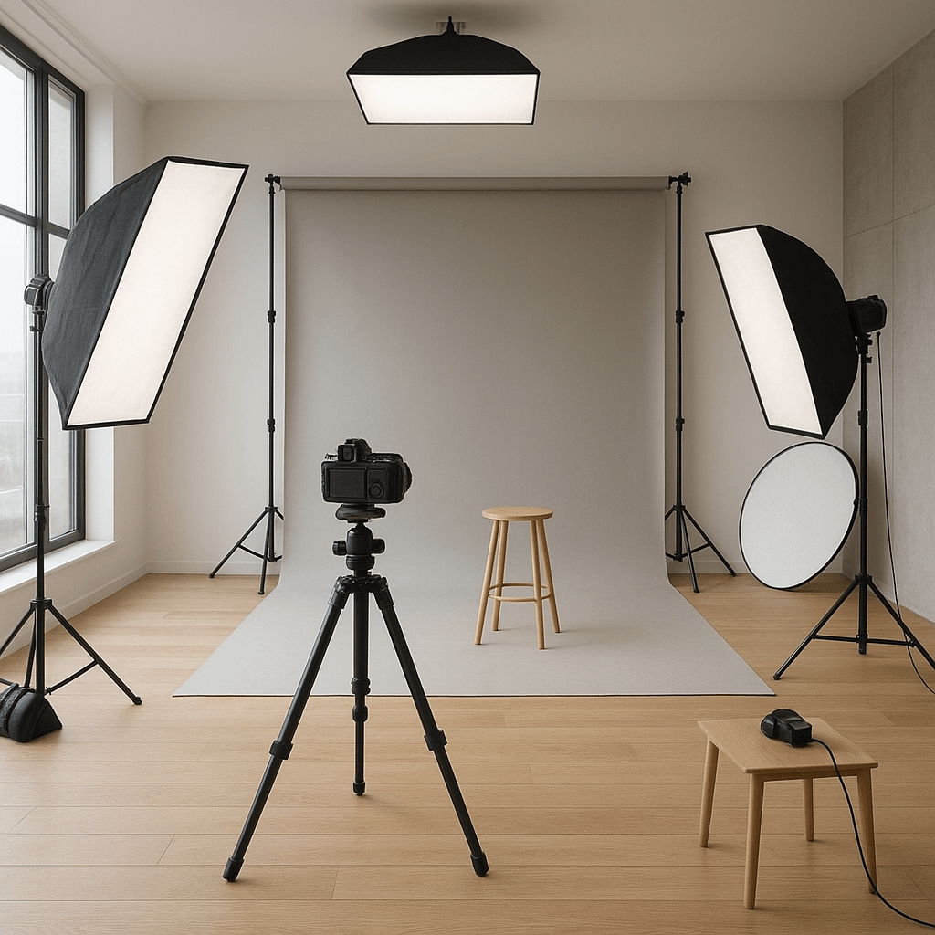 Fotostudio Zürich